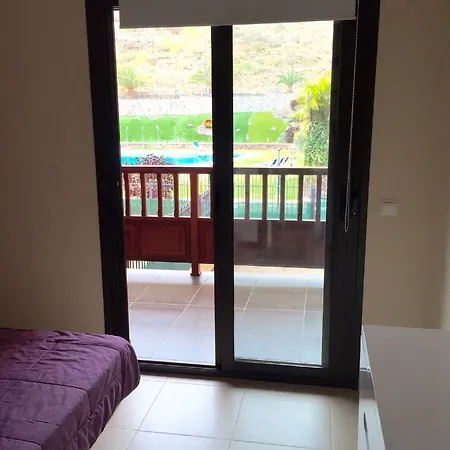 Apartament El Mocan Palm Mar