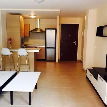 El Mocan Palm Mar Apartment Arona (Tenerife)