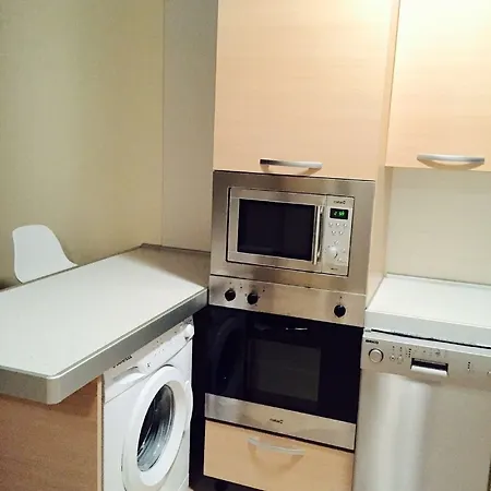 Apartment El Mocan Palm Mar *